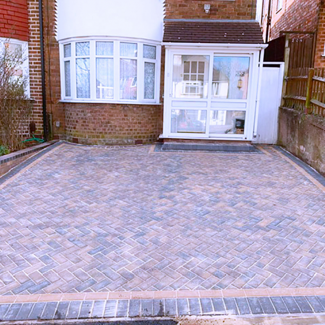 Gallery1 Excel Paving