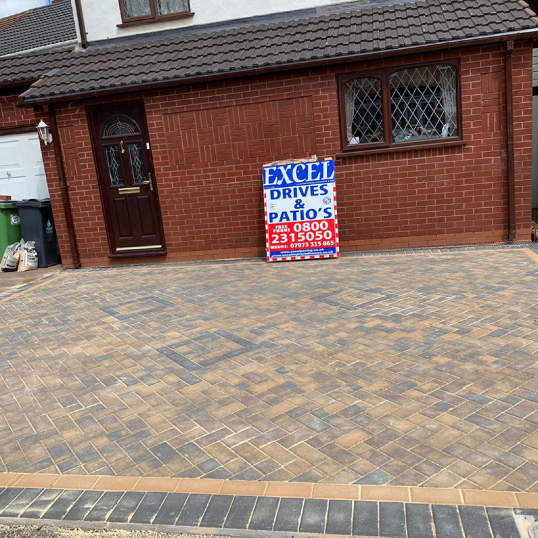 Gallery1 Excel Paving